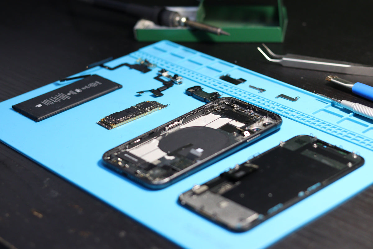 Tech Services